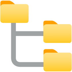 http-server Logo